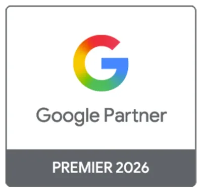 Google Partner Premier 2026 Google Partner Premier 2026